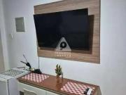 Apartamento para Venda em Rio de Janeiro/RJ Centro 1 Quartos