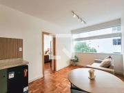 Apartamento para Venda em Rio de Janeiro/RJ Centro 1 Quartos