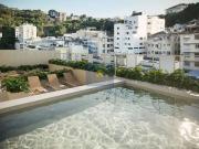 Apartamento para Venda em Rio de Janeiro/RJ Centro 1 Quartos