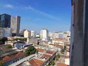Apartamento para Venda em Rio de Janeiro/RJ Centro 1 Quartos