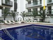 Apartamento para Venda em Rio de Janeiro/RJ Centro 1 Quartos