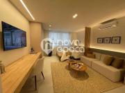 Apartamento para Venda em Rio de Janeiro/RJ Centro 1 Quartos