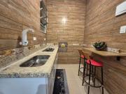 Apartamento para Venda em Rio de Janeiro/RJ Centro 1 Quartos