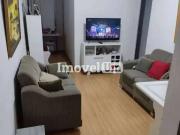 Apartamento para Venda em Rio de Janeiro/RJ Centro 1 Quartos