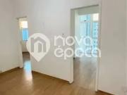 Apartamento para Venda em Rio de Janeiro/RJ Centro 1 Quartos
