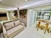 Apartamento para Venda em Rio de Janeiro/RJ Centro 1 Quartos