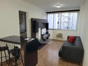Apartamento para Venda em Rio de Janeiro/RJ Centro 1 Quartos