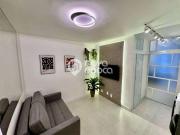 Apartamento para Venda em Rio de Janeiro/RJ Centro 1 Quartos