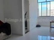 Apartamento para Venda em Rio de Janeiro/RJ Centro 1 Quartos