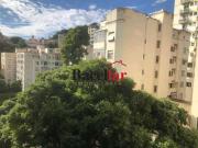 Apartamento para Venda em Rio de Janeiro/RJ Centro 1 Quartos