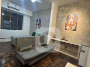 Apartamento para Venda em Rio de Janeiro/RJ Centro 1 Quartos