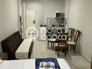 Apartamento para Venda em Rio de Janeiro/RJ Centro 1 Quartos