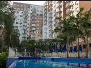 Apartamento para Venda em Rio de Janeiro/RJ Centro 1 Quartos