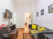 Apartamento para Venda em Rio de Janeiro/RJ Centro 1 Quartos