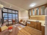 Apartamento para Venda em Rio de Janeiro/RJ Centro 1 Quartos