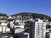 Apartamento para Venda em Rio de Janeiro/RJ Centro 1 Quartos
