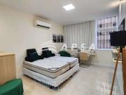 Apartamento para Venda em Rio de Janeiro/RJ Centro 1 Quartos