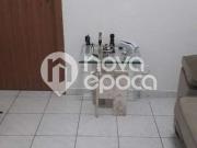 Apartamento para Venda em Rio de Janeiro/RJ Centro 1 Quartos