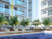 Apartamento para Venda em Rio de Janeiro/RJ Centro 1 Quartos