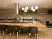 Apartamento para Venda em Rio de Janeiro/RJ Centro 1 Quartos