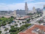 Apartamento para Venda em Rio de Janeiro/RJ Centro 1 Quartos