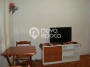 Apartamento para Venda em Rio de Janeiro/RJ Centro 1 Quartos