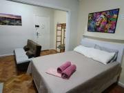 Apartamento para Venda em Rio de Janeiro/RJ Centro 1 Quartos