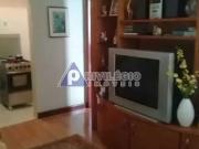 Apartamento para Venda em Rio de Janeiro/RJ Centro 1 Quartos