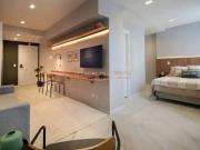 Apartamento para Venda em Rio de Janeiro/RJ Centro 1 Quartos