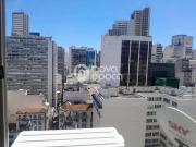 Apartamento para Venda em Rio de Janeiro/RJ Centro 1 Quartos