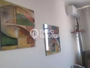Apartamento para Venda em Rio de Janeiro/RJ Centro 1 Quartos