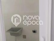 Apartamento para Venda em Rio de Janeiro/RJ Centro 1 Quartos