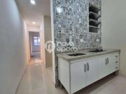 Apartamento para Venda em Rio de Janeiro/RJ Centro 1 Quartos