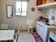 Apartamento para Venda em Rio de Janeiro/RJ Centro 1 Quartos