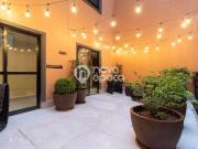 Apartamento para Venda em Rio de Janeiro/RJ Centro 1 Quartos