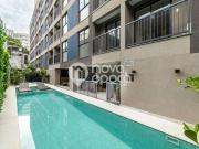 Apartamento para Venda em Rio de Janeiro/RJ Centro 1 Quartos