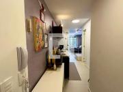 Apartamento para Venda em Rio de Janeiro/RJ Centro 1 Quartos