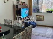 Apartamento para Venda em Rio de Janeiro/RJ Centro 1 Quartos