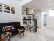 Apartamento para Venda em Rio de Janeiro/RJ Centro 1 Quartos