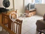 Apartamento para Venda em Rio de Janeiro/RJ Centro 1 Quartos