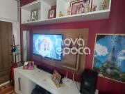 Apartamento para Venda em Rio de Janeiro/RJ Centro 1 Quartos