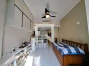 Apartamento para Venda em Rio de Janeiro/RJ Centro 1 Quartos
