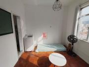 Apartamento para Venda em Rio de Janeiro/RJ Centro 1 Quartos