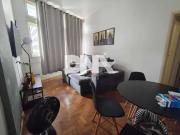 Apartamento para Venda em Rio de Janeiro/RJ Centro 1 Quartos