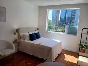 Apartamento para Venda em Rio de Janeiro/RJ Centro 1 Quartos