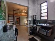 Apartamento para Venda em Rio de Janeiro/RJ Centro 1 Quartos