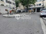 Apartamento para Venda em Rio de Janeiro/RJ Centro 1 Quartos