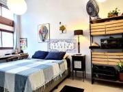 Apartamento para Venda em Rio de Janeiro/RJ Centro 1 Quartos