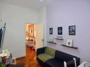 Apartamento para Venda em Rio de Janeiro/RJ Centro 1 Quartos