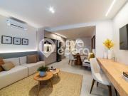 Apartamento para Venda em Rio de Janeiro/RJ Centro 1 Quartos